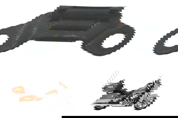 Suporte Guia Abs Diant Harley Touring Electra Glide 14-17