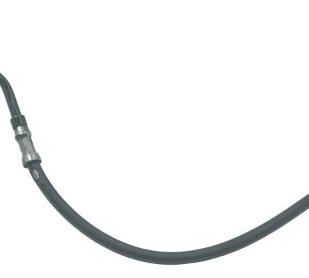 Flexível Freio Tras Harley Touring Electra Glide 14-17 Orig