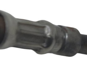 Flexível Freio Tras Harley Touring Electra Glide 14-17 Orig