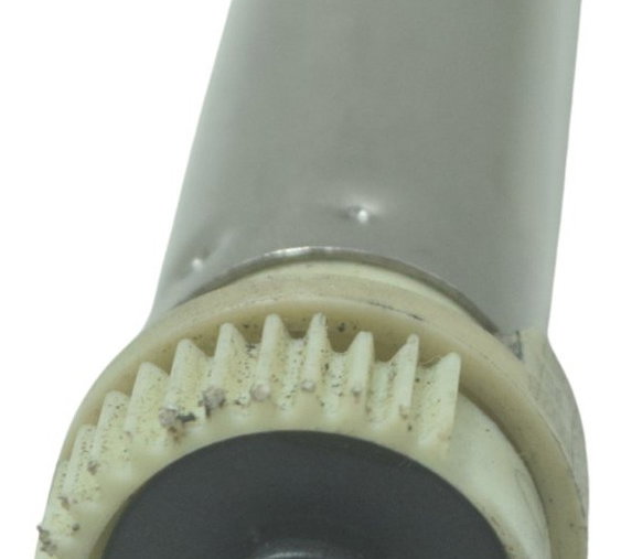 Aquecedor Eletrônico Harley Touring Electra Glide 14-17 Orig