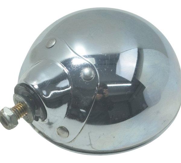 Carcaça Farol Auxiliar Harley Touring Electra Glide 14-17
