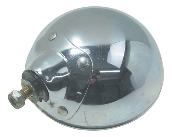 Carcaça Farol Auxiliar Harley Touring Electra Glide 14-17