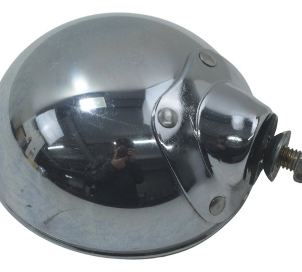 Carcaça Farol Auxiliar Harley Touring Electra Glide 14-17