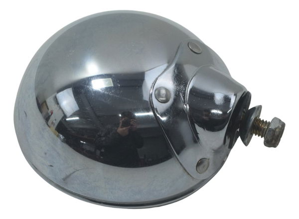 Carcaça Farol Auxiliar Harley Touring Electra Glide 14-17