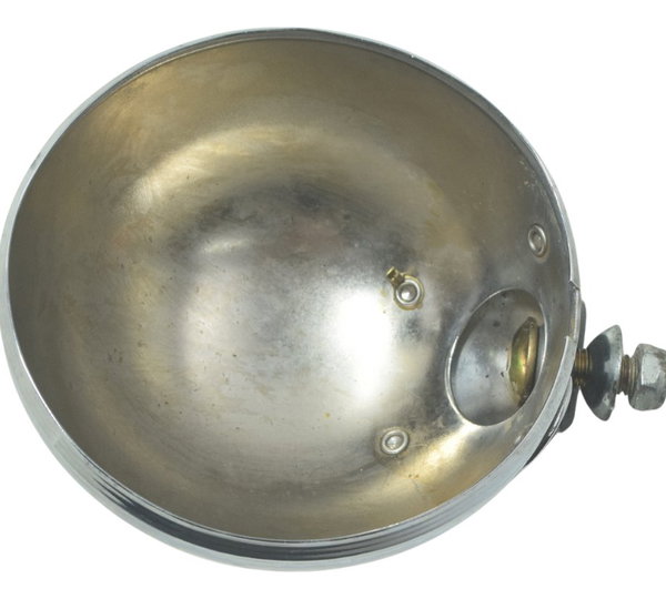 Carcaça Farol Auxiliar Harley Touring Electra Glide 14-17