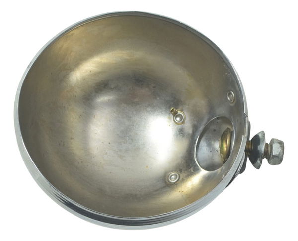 Carcaça Farol Auxiliar Harley Touring Electra Glide 14-17