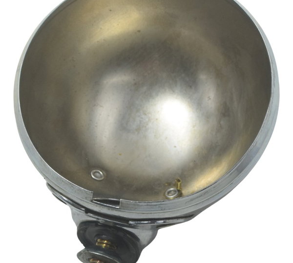 Carcaça Farol Auxiliar Harley Touring Electra Glide 14-17