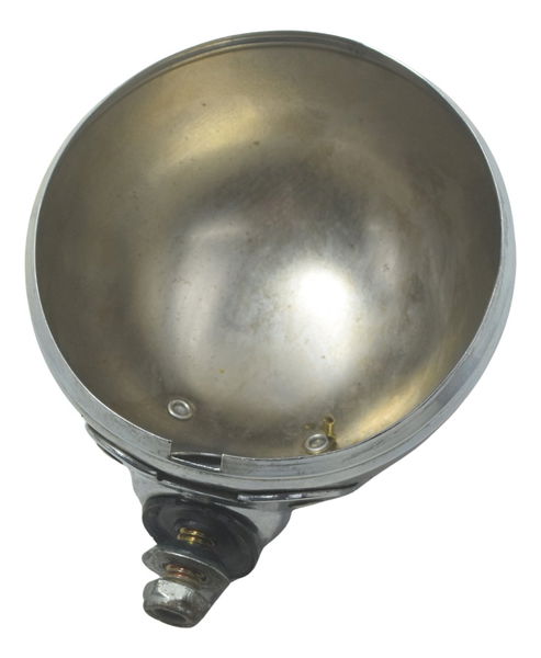 Carcaça Farol Auxiliar Harley Touring Electra Glide 14-17