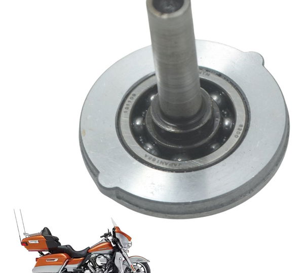 Chapéu Acionador Embreage Harley Touring Electra Glide 14-17