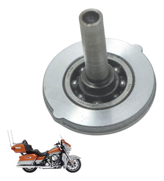 Chapéu Acionador Embreage Harley Touring Electra Glide 14-17
