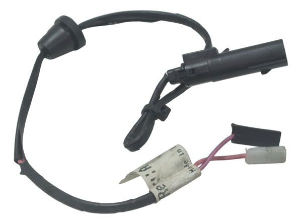 Chicote Caixa Som Harley Touring Electra Glide 14-17 Orig