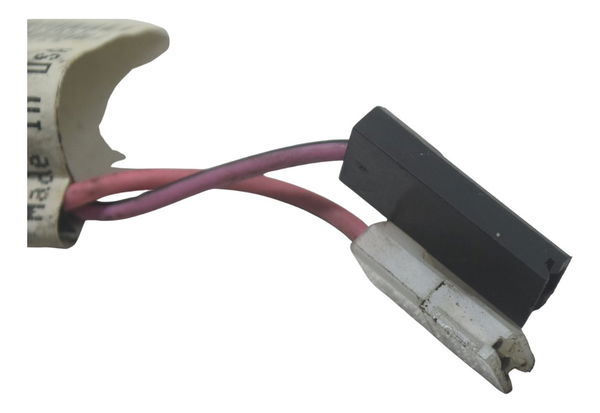 Chicote Caixa Som Harley Touring Electra Glide 14-17 Orig