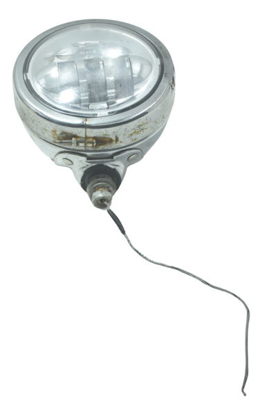 Farol Auxiliar C/ Detal Harley Touring Electra Glide 14-17
