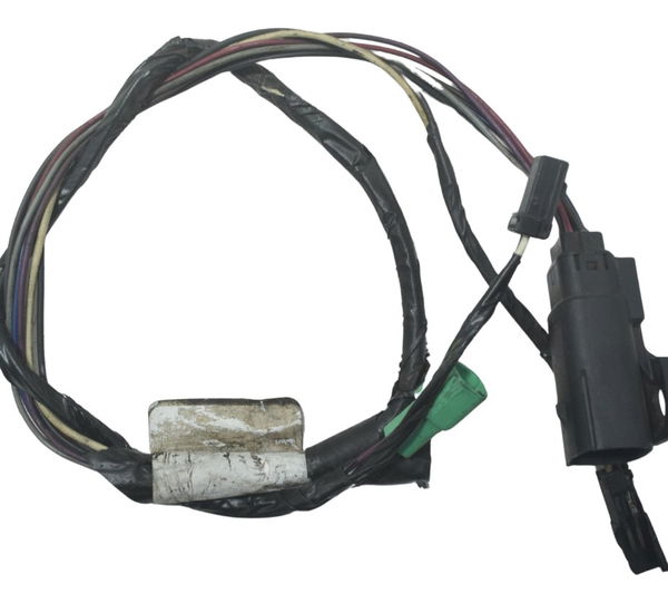 Chicote Acelerador Eletrô Harley Touring Electra Glide 14-17