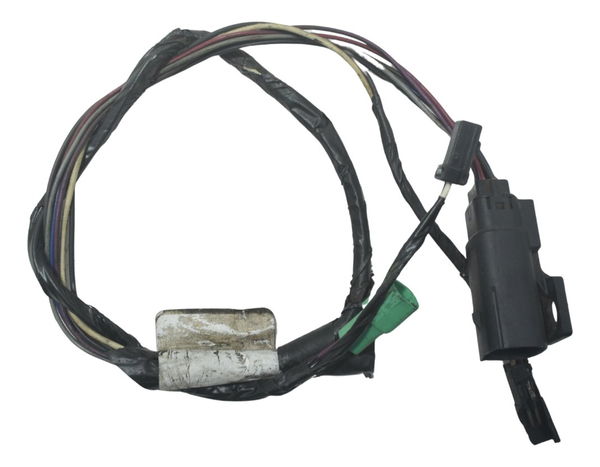 Chicote Acelerador Eletrô Harley Touring Electra Glide 14-17