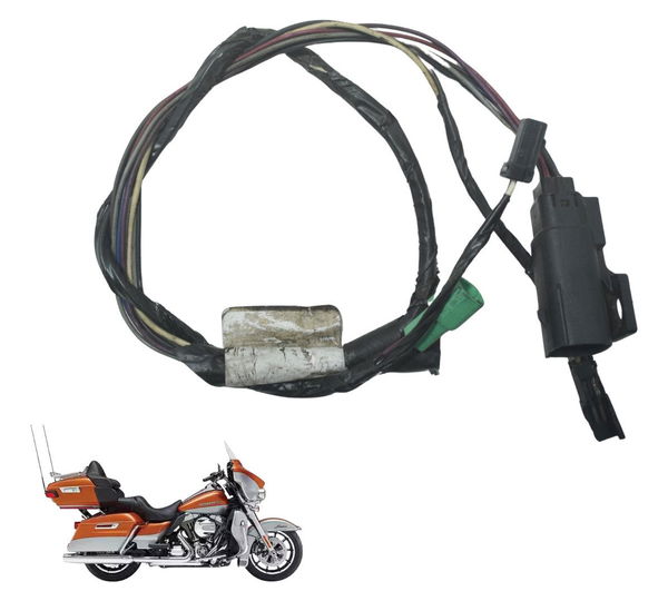Chicote Acelerador Eletrô Harley Touring Electra Glide 14-17