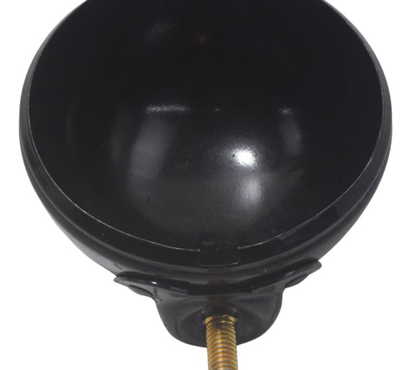 Carcaça Farol Auxiliar Harley Touring Electra Glide 14-17