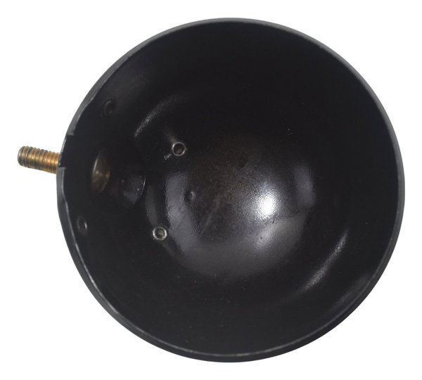 Carcaça Farol Auxiliar Harley Touring Electra Glide 14-17