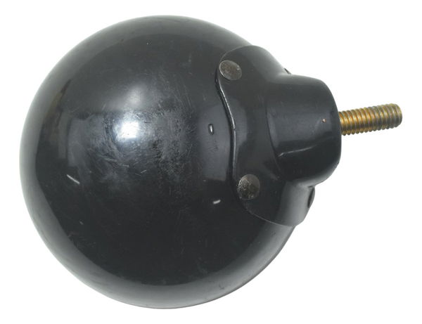 Carcaça Farol Auxiliar Harley Touring Electra Glide 14-17