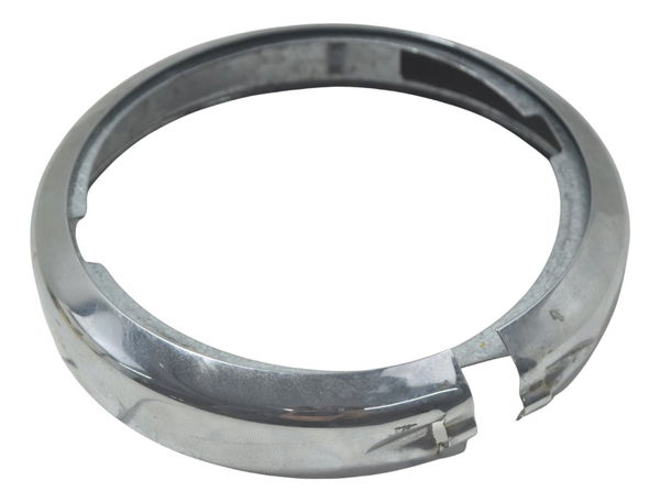 Aro Farol Auxiliar Harley Touring Electra Glide 14-17 Orig