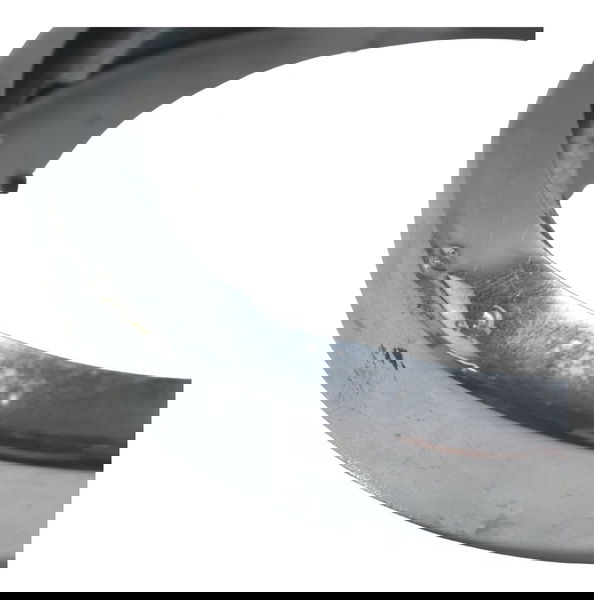 Aro Farol Auxiliar Harley Touring Electra Glide 14-17 Orig