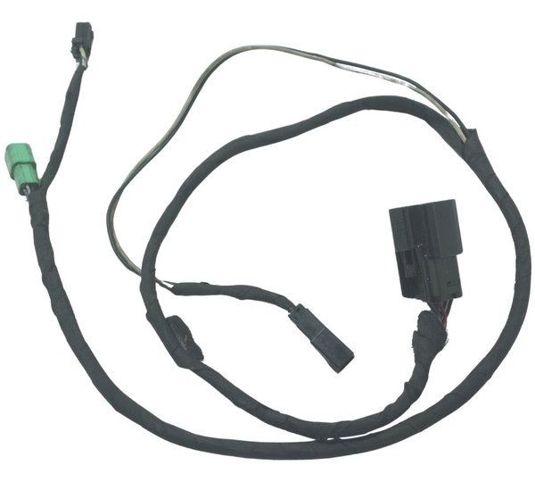 Chicote Acelerador Eletrô Harley Touring Electra Glide 14-17