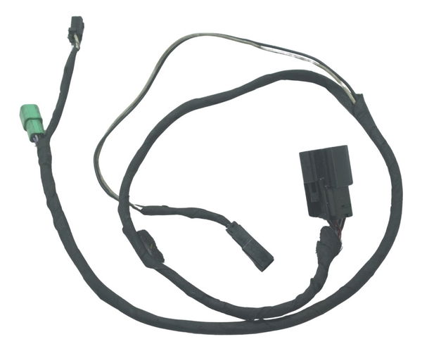 Chicote Acelerador Eletrô Harley Touring Electra Glide 14-17