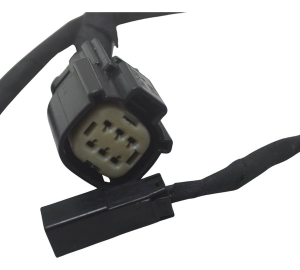 Chicote Acelerador Eletrô Harley Touring Electra Glide 14-17