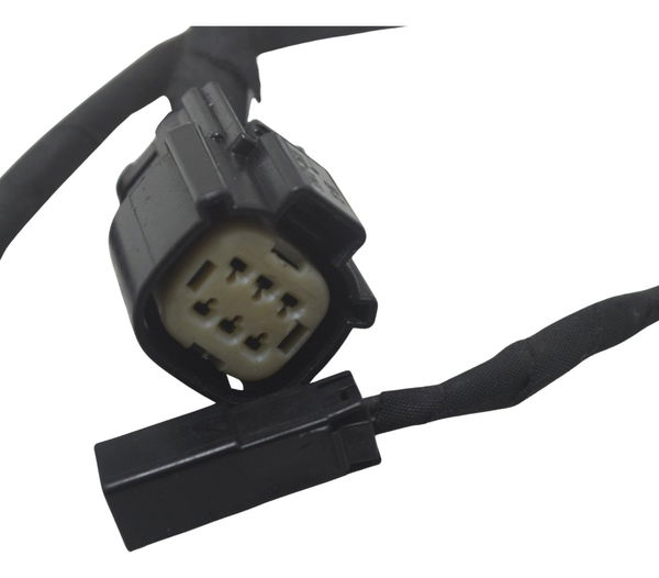 Chicote Acelerador Eletrô Harley Touring Electra Glide 14-17