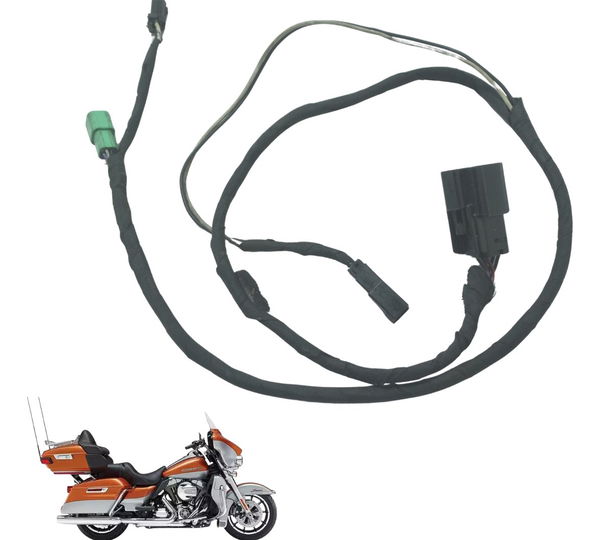 Chicote Acelerador Eletrô Harley Touring Electra Glide 14-17