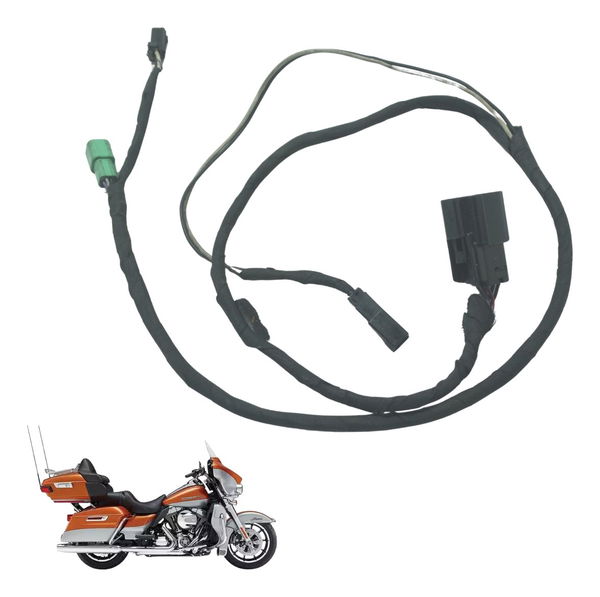 Chicote Acelerador Eletrô Harley Touring Electra Glide 14-17