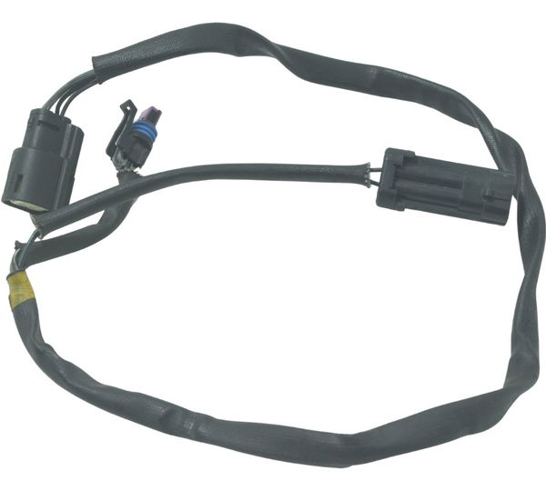 Chicote Bomba Água Harley Touring Electra Glide 14-17 Orig