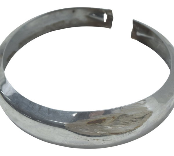 Aro Farol Auxiliar C/deta Harley Touring Electra Glide 14-17