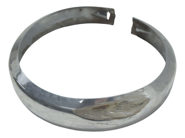 Aro Farol Auxiliar C/deta Harley Touring Electra Glide 14-17
