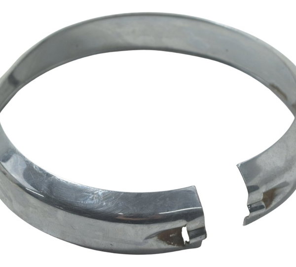 Aro Farol Auxiliar C/deta Harley Touring Electra Glide 14-17