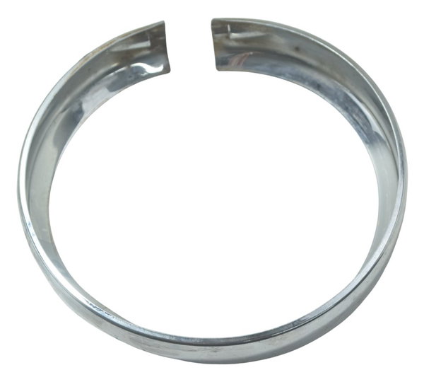 Aro Farol Auxiliar C/deta Harley Touring Electra Glide 14-17