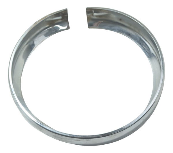 Aro Farol Auxiliar C/deta Harley Touring Electra Glide 14-17