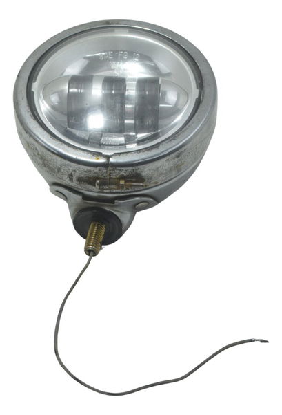 Farol Auxiliar S/ Plug Harley Touring Electra Glide 14-17