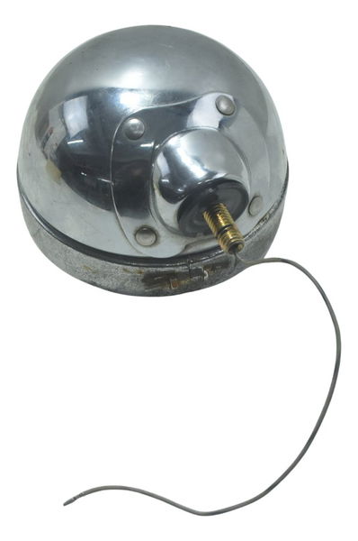 Farol Auxiliar S/ Plug Harley Touring Electra Glide 14-17