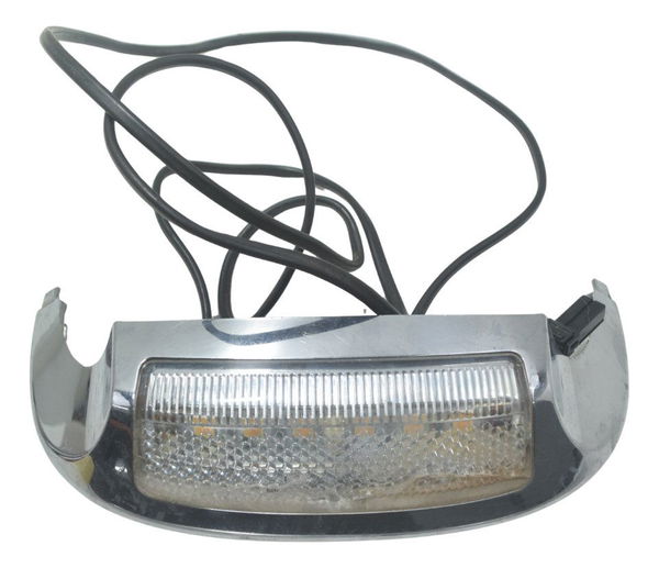 Acabamento Paralama Diant C/det Harley Touring Electra Glide
