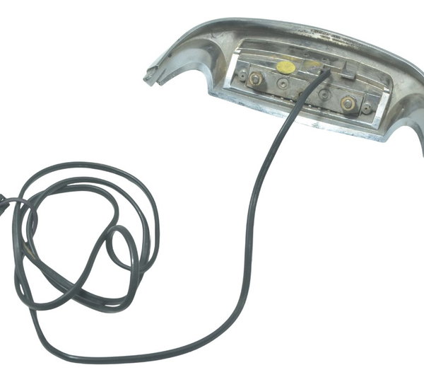 Acabamento Paralama Diant C/det Harley Touring Electra Glide
