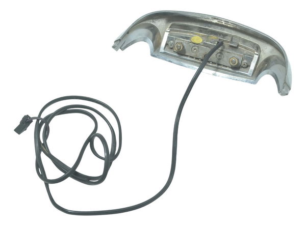 Acabamento Paralama Diant C/det Harley Touring Electra Glide