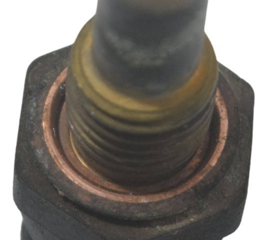 Sensor Temperatura Harley Touring Electra Glide 14-17 Orig