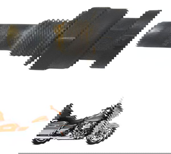 Sensor Temperatura Harley Touring Electra Glide 14-17 Orig