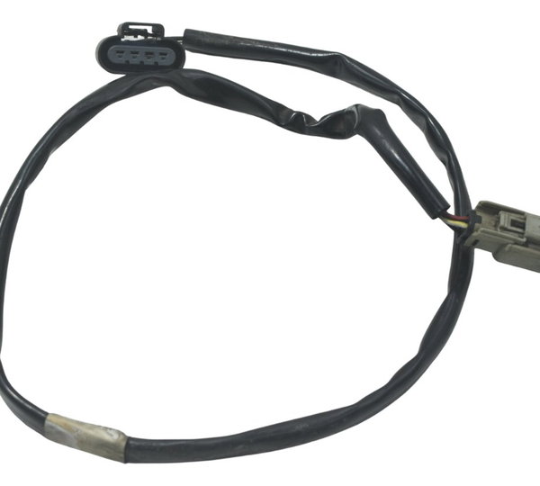 Chicote Console Bomba Harley Touring Electra Glide 14-17