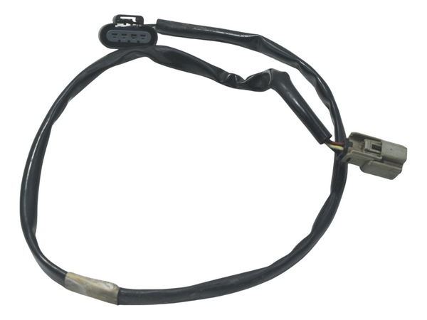 Chicote Console Bomba Harley Touring Electra Glide 14-17