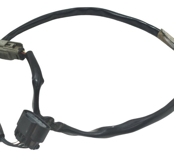 Chicote Console Bomba Harley Touring Electra Glide 14-17