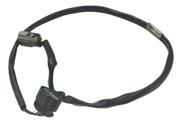 Chicote Console Bomba Harley Touring Electra Glide 14-17
