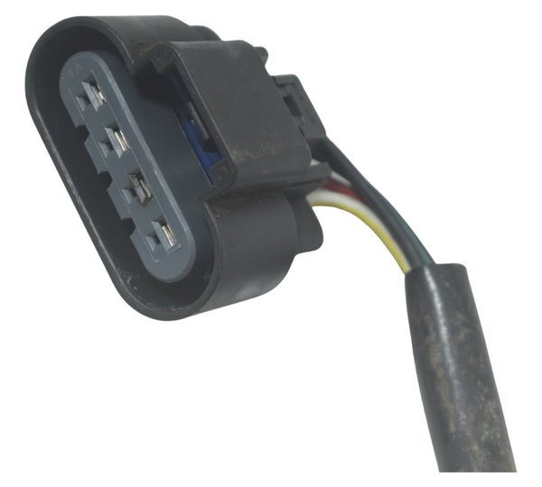 Chicote Console Bomba Harley Touring Electra Glide 14-17