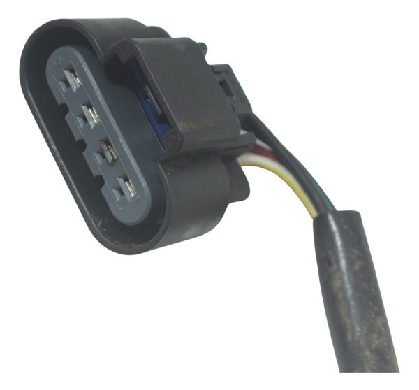 Chicote Console Bomba Harley Touring Electra Glide 14-17